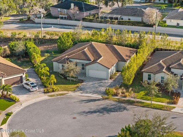 3032 Edington Drive, Titusville, FL 32780