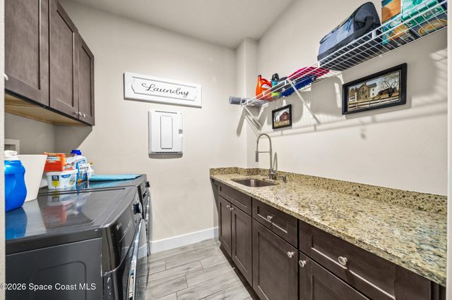 3032 Edington Drive, Titusville, FL 32780