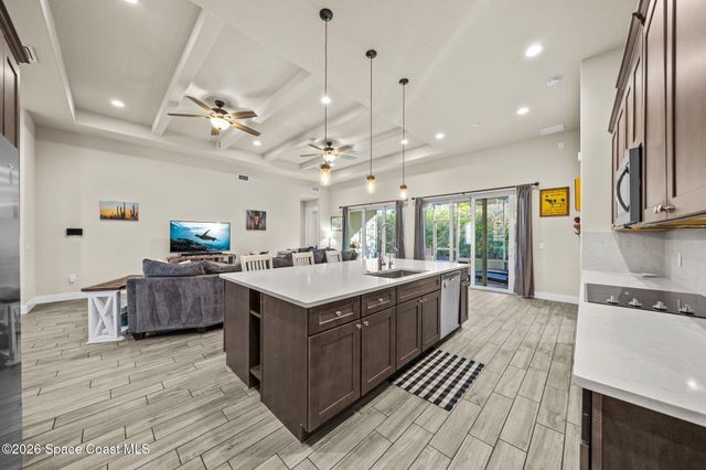 3032 Edington Drive, Titusville, FL 32780