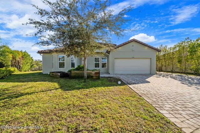 3032 Edington Drive, Titusville, FL 32780