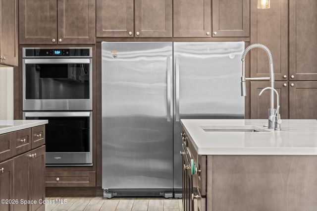 3032 Edington Drive, Titusville, FL 32780