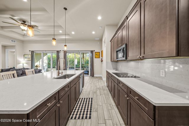 3032 Edington Drive, Titusville, FL 32780