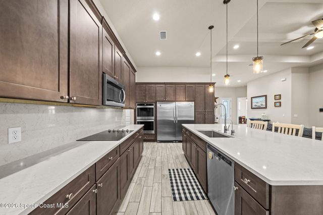 3032 Edington Drive, Titusville, FL 32780