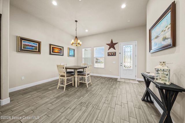 3032 Edington Drive, Titusville, FL 32780