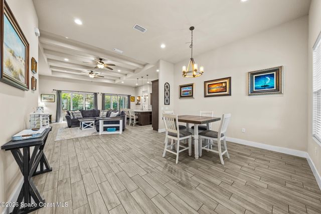 3032 Edington Drive, Titusville, FL 32780