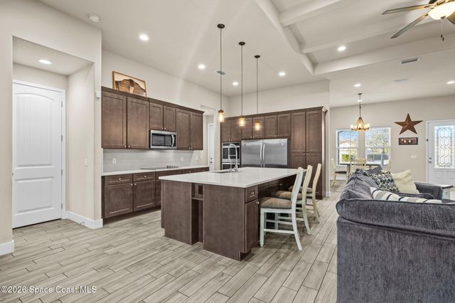 3032 Edington Drive, Titusville, FL 32780