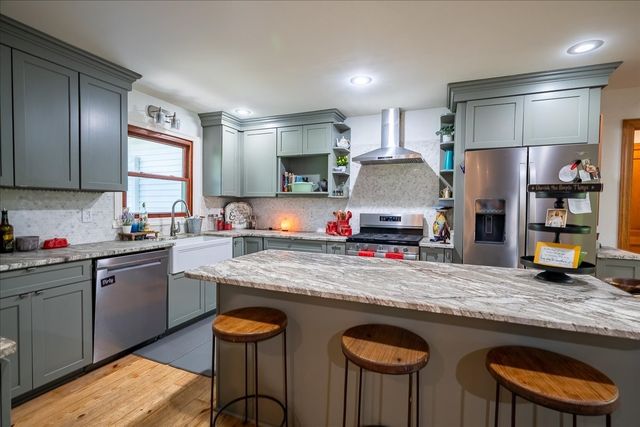 1518 Old Waynesboro Hwy, Lawrenceburg, TN 38464