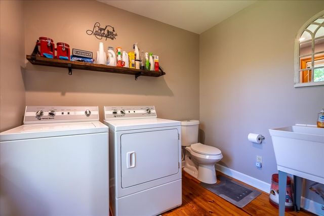 1518 Old Waynesboro Hwy, Lawrenceburg, TN 38464