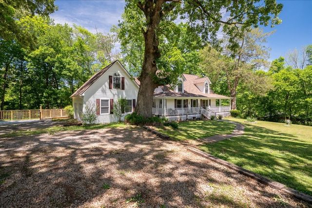 1518 Old Waynesboro Hwy, Lawrenceburg, TN 38464