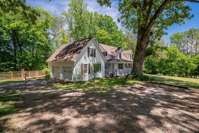 1518 Old Waynesboro Hwy, Lawrenceburg, TN 38464