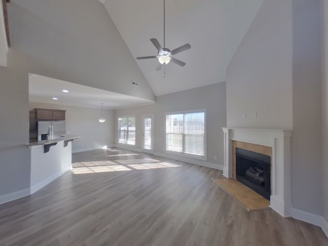 1502 John Lee Ln, Murfreesboro, TN 37129