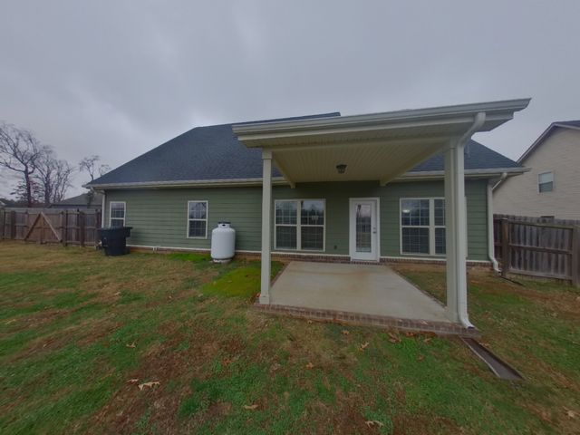 1502 John Lee Ln, Murfreesboro, TN 37129