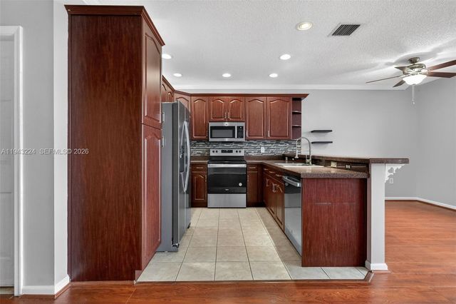 16309 SW 48th Street, Miramar, FL 33027