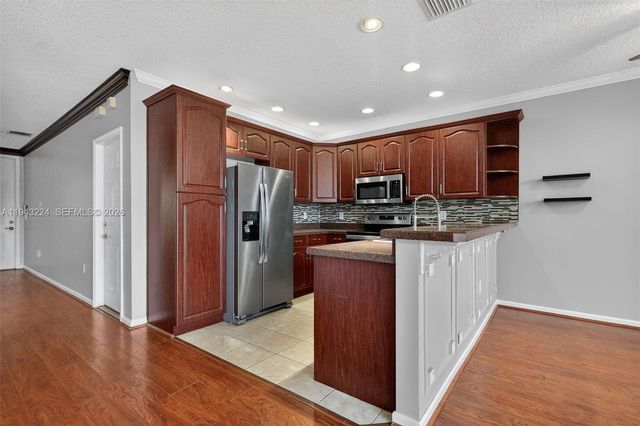 16309 SW 48th Street, Miramar, FL 33027