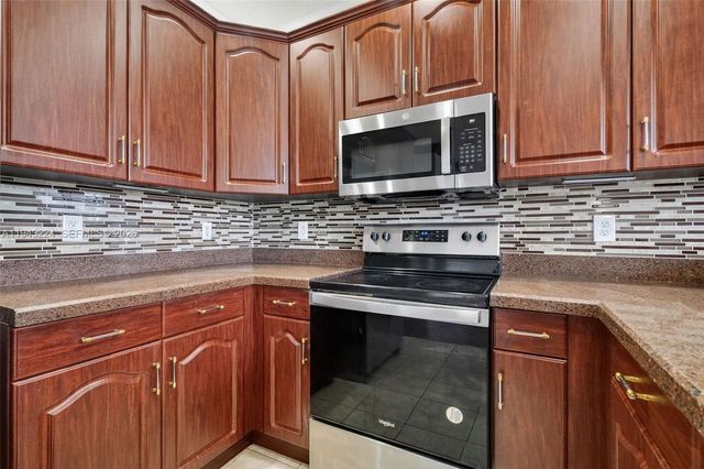 16309 SW 48th Street, Miramar, FL 33027