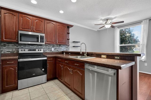 16309 SW 48th Street, Miramar, FL 33027