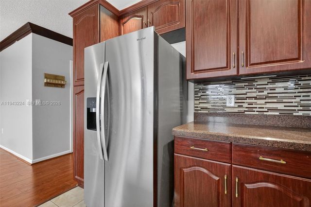 16309 SW 48th Street, Miramar, FL 33027