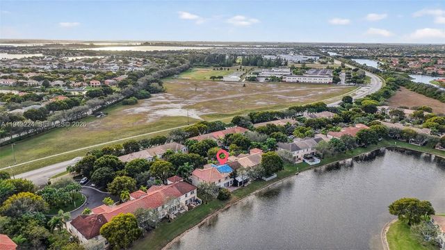 16309 SW 48th Street, Miramar, FL 33027