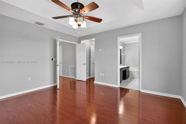 16309 SW 48th Street, Miramar, FL 33027