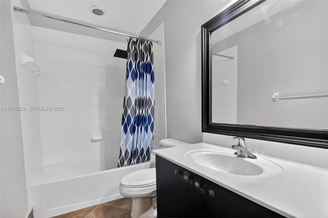 16309 SW 48th Street, Miramar, FL 33027