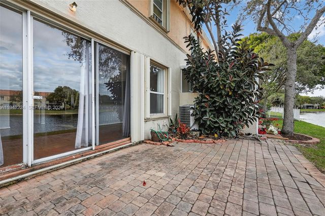 16309 SW 48th Street, Miramar, FL 33027