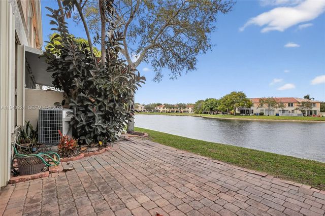 16309 SW 48th Street, Miramar, FL 33027