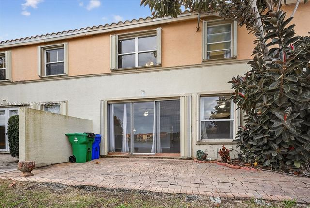 16309 SW 48th Street, Miramar, FL 33027