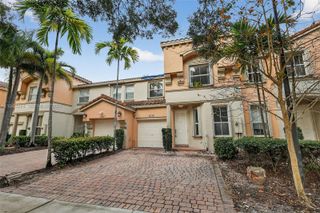 16309 SW 48th Street, Miramar, FL 33027
