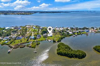 2945 Newfound Harbor Drive, Merritt Island, FL 32952