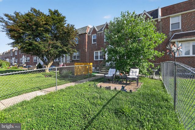 3018 FAIRFIELD ST, Philadelphia, PA 19136