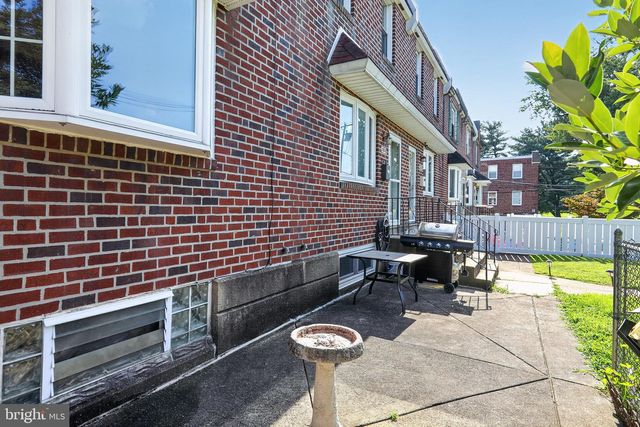 3018 FAIRFIELD ST, Philadelphia, PA 19136