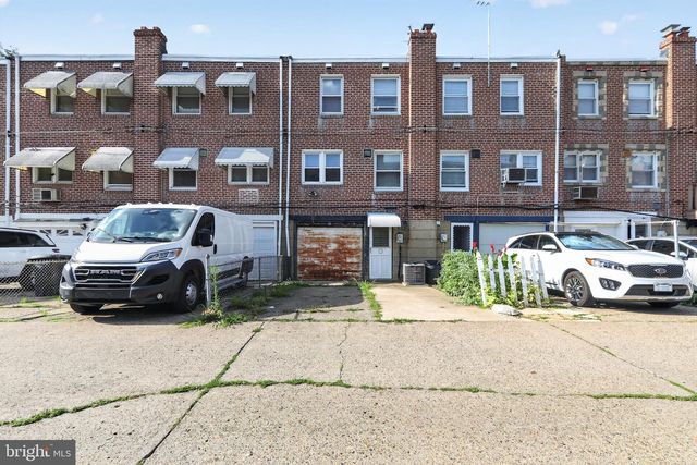 3018 FAIRFIELD ST, Philadelphia, PA 19136