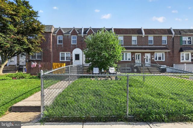 3018 FAIRFIELD ST, Philadelphia, PA 19136