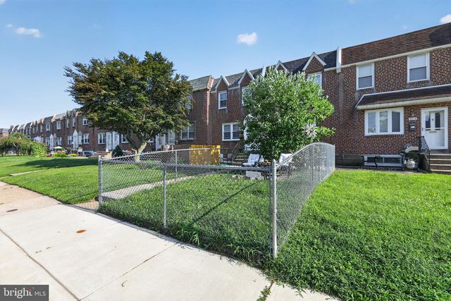 3018 FAIRFIELD ST, Philadelphia, PA 19136