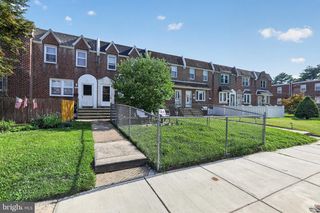 3018 FAIRFIELD ST, Philadelphia, PA 19136