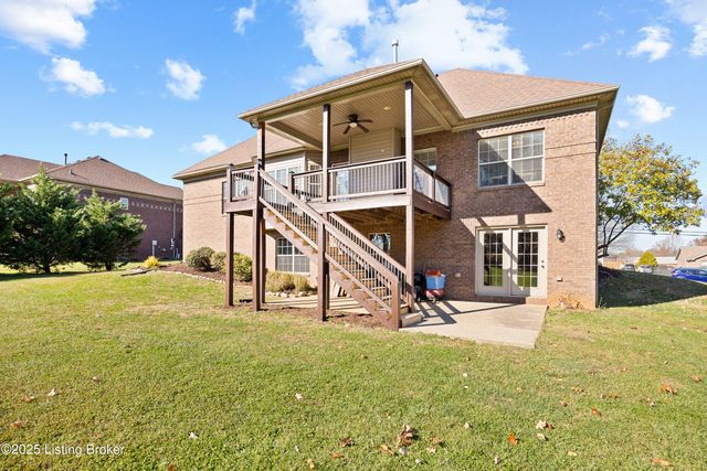 275 Brian Dr, Shepherdsville, KY 40165