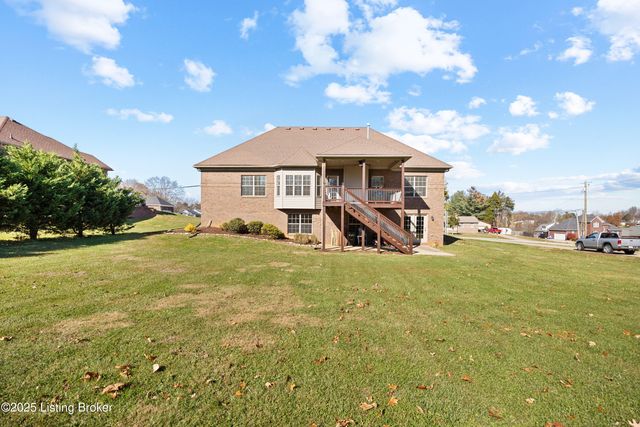 275 Brian Dr, Shepherdsville, KY 40165