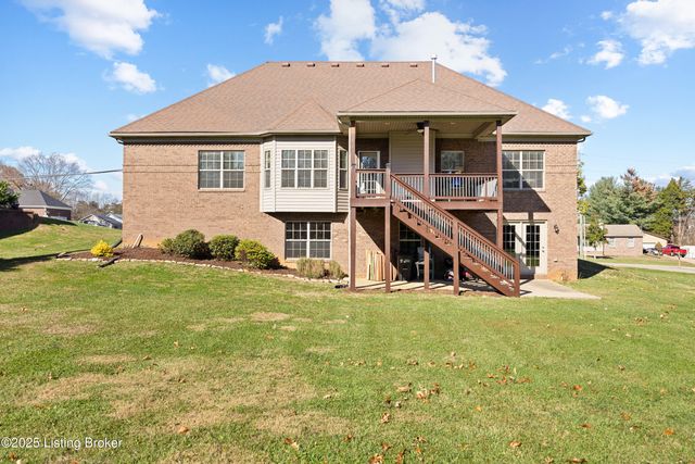 275 Brian Dr, Shepherdsville, KY 40165