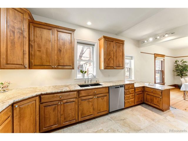 2171 S Columbine St, Denver, CO 80210