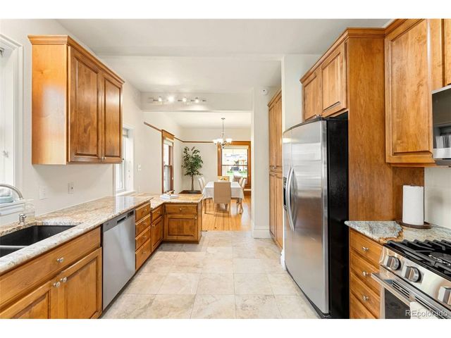 2171 S Columbine St, Denver, CO 80210