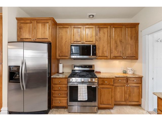 2171 S Columbine St, Denver, CO 80210