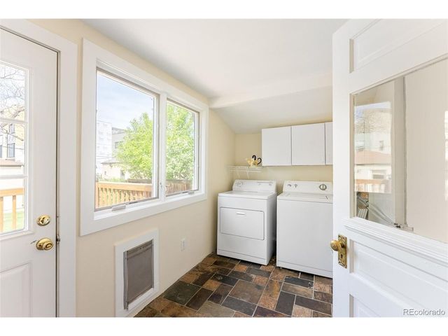 2171 S Columbine St, Denver, CO 80210