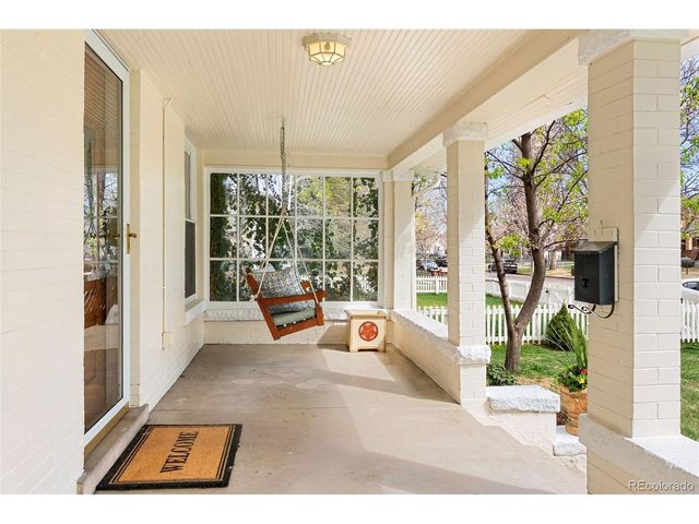 2171 S Columbine St, Denver, CO 80210