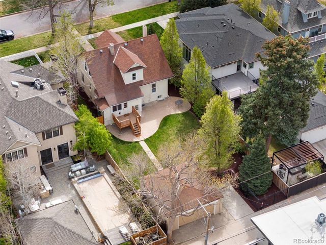 2171 S Columbine St, Denver, CO 80210