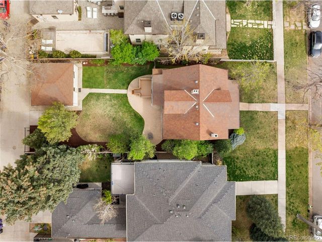 2171 S Columbine St, Denver, CO 80210