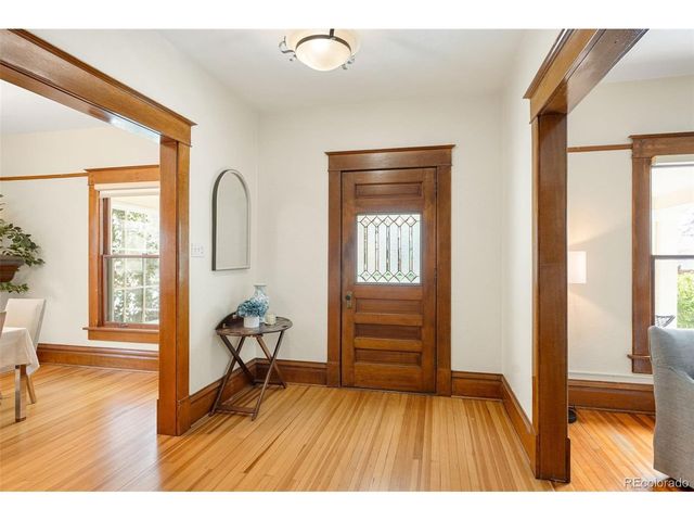 2171 S Columbine St, Denver, CO 80210