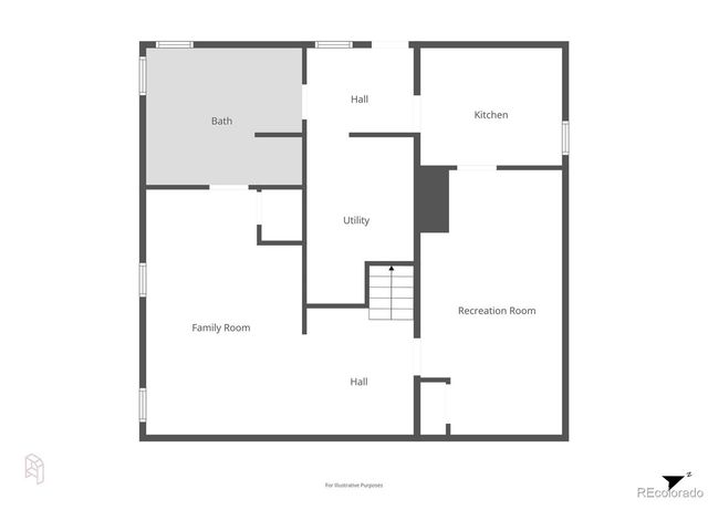 2171 S Columbine St, Denver, CO 80210