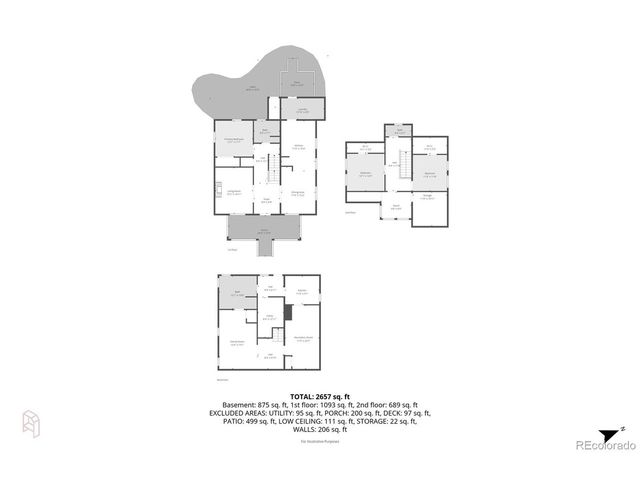 2171 S Columbine St, Denver, CO 80210