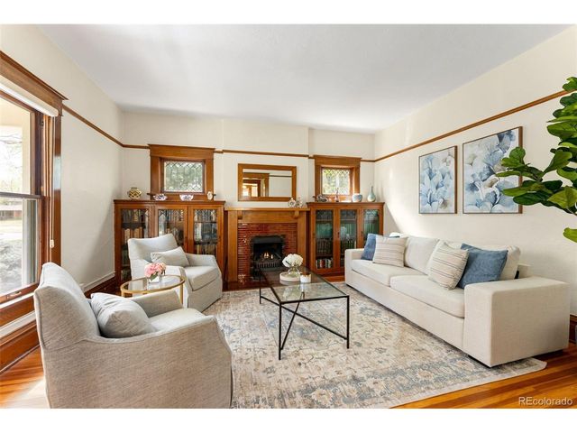 2171 S Columbine St, Denver, CO 80210