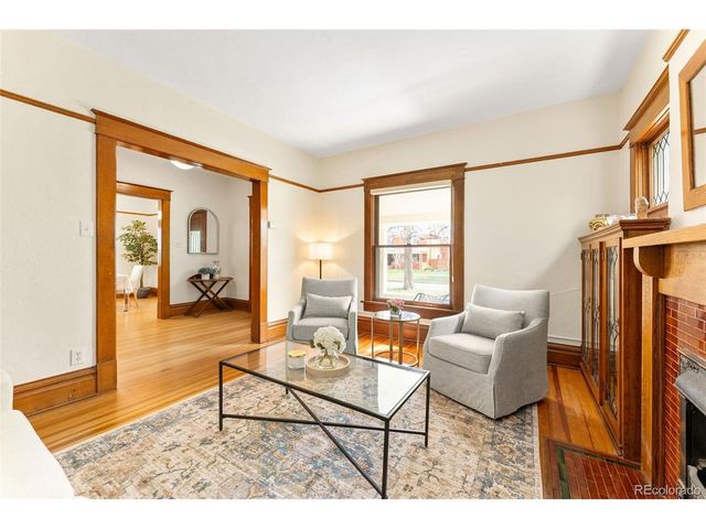 2171 S Columbine St, Denver, CO 80210